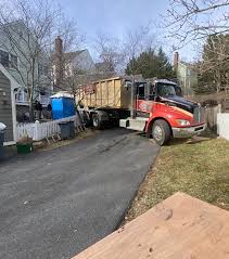 Best Dumpster Rental Services  in Tremont, PA